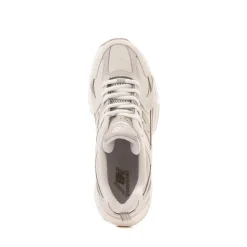 New Balance 530 Athletic Shoe - Big Kid - Moonbeam / Moonrock
