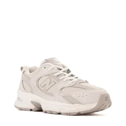 New Balance 530 Athletic Shoe - Big Kid - Moonbeam / Moonrock