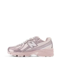 New Balance 740 Athletic Shoe - Big Kid - Pink Salt / Stone Pink