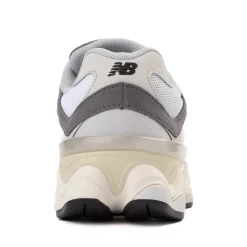 New Balance 9060 Athletic Shoe - Big Kid - Raincloud / Castlerock