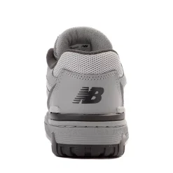 New Balance 550 Athletic Shoe - Big Kid - Raincloud / Slate Grey