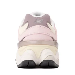 New Balance 9060 Athletic Shoe - Big Kid - Rose Sugar / Ice Wine