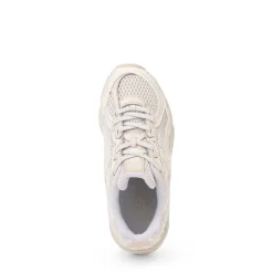 New Balance 740 Athletic Shoe - Big Kid - Sea Salt / Angora