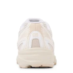 New Balance 740 Athletic Shoe - Big Kid - Sea Salt / Angora