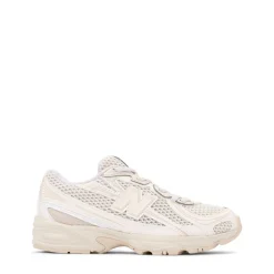 New Balance 740 Athletic Shoe - Big Kid - Sea Salt / Angora
