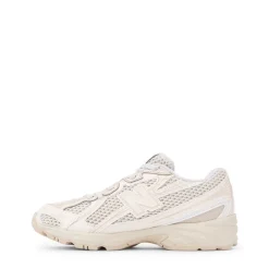 New Balance 740 Athletic Shoe - Big Kid - Sea Salt / Angora