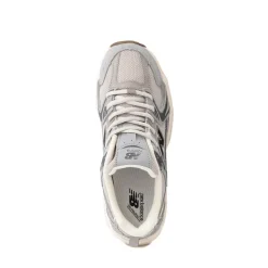 New Balance 530 Athletic Shoe - Big Kid - Slate Grey / Castlerock