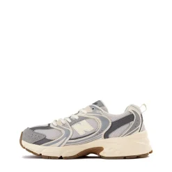 New Balance 530 Athletic Shoe - Big Kid - Slate Grey / Castlerock