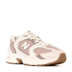 New Balance 530 Athletic Shoe - Bisque / Earth Shadow