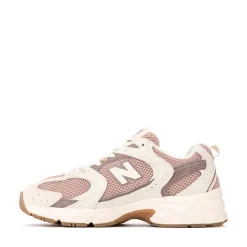 New Balance 530 Athletic Shoe - Bisque / Earth Shadow