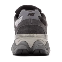 New Balance 9060 Athletic Shoe - Black / Castlerock / Raincloud