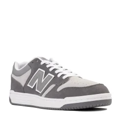 New Balance 480 Athletic Shoe - Castlerock / Shadow Grey / Rain Cloud