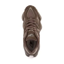 New Balance 9060 Athletic Shoe - Cortado / Dockside