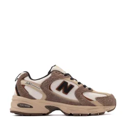 New Balance 530 Athletic Shoe - Dark Mushroom / Incense / Linen