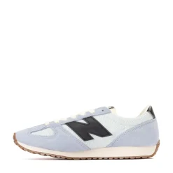 New Balance 471 Athletic Shoe - Glint Blue / Black