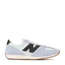 New Balance 471 Athletic Shoe - Glint Blue / Black