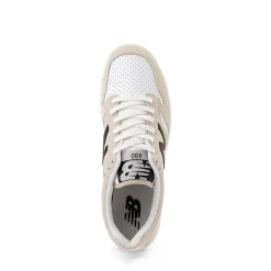 New Balance 480 Athletic Shoe - Grey / Black / White