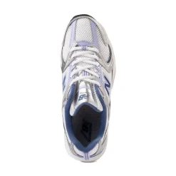 New Balance 530 Athletic Shoe - Grey / Daybreak