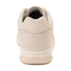 New Balance 480 Athletic Shoe - Linen / Sea Salt