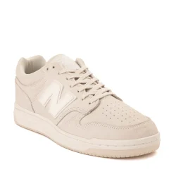 New Balance 480 Athletic Shoe - Linen / Sea Salt
