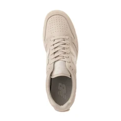 New Balance 480 Athletic Shoe - Linen / Sea Salt