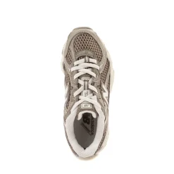 New Balance 740 Athletic Shoe - Little Kid - Arid Stone / Angora