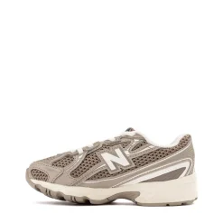 New Balance 740 Athletic Shoe - Little Kid - Arid Stone / Angora