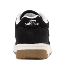 New Balance 480 Athletic Shoe - Little Kid - Black / White