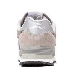 New Balance 574 Athletic Shoe - Little Kid - Grey