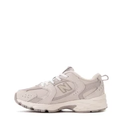 New Balance 530 Athletic Shoe - Little Kid - Moonbeam / Moonrock