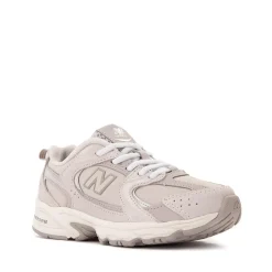 New Balance 530 Athletic Shoe - Little Kid - Moonbeam / Moonrock