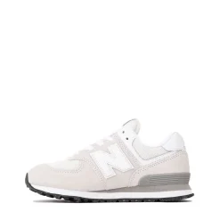 New Balance 574 Athletic Shoe - Little Kid - Nimbus Cloud