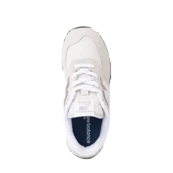 New Balance 574 Athletic Shoe - Little Kid - Nimbus Cloud