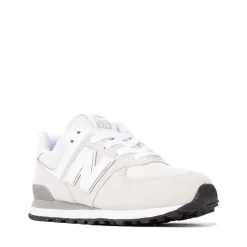 New Balance 574 Athletic Shoe - Little Kid - Nimbus Cloud