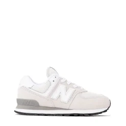 New Balance 574 Athletic Shoe - Little Kid - Nimbus Cloud