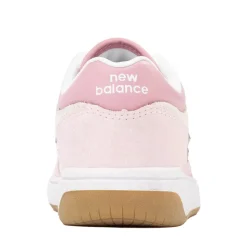 New Balance 480 Athletic Shoe - Little Kid - Pink / White