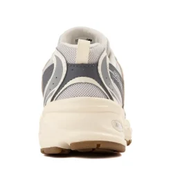 New Balance 530 Athletic Shoe - Little Kid - Slate Grey / Castlerock