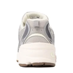 New Balance 530 Athletic Shoe - Little Kid - Slate Grey / Castlerock