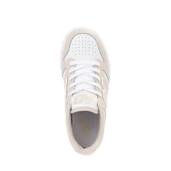 New Balance 480 Athletic Shoe - Little Kid - Timberwolf