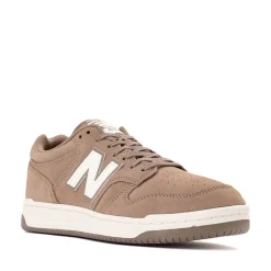 New Balance 480 Athletic Shoe - Mushroom / Sea Salt