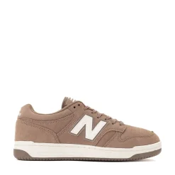 New Balance 480 Athletic Shoe - Mushroom / Sea Salt
