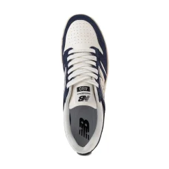New Balance 480 Athletic Shoe - Navy / Sea Salt