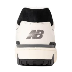 New Balance 550 Athletic Shoe - Off White / Black