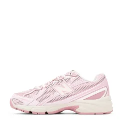 New Balance 740 Athletic Shoe - Pink Taffy / Pink Graffiti / Angora