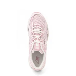 New Balance 740 Athletic Shoe - Pink Taffy / Pink Graffiti / Angora