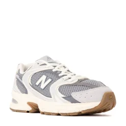 New Balance 530 Athletic Shoe - Raincloud / Castlerock