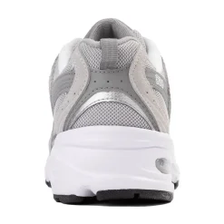 New Balance 530 Athletic Shoe - Rain Cloud / Shadow Grey