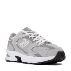 New Balance 530 Athletic Shoe - Rain Cloud / Shadow Grey