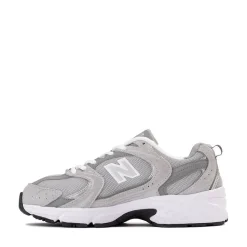 New Balance 530 Athletic Shoe - Rain Cloud / Shadow Grey