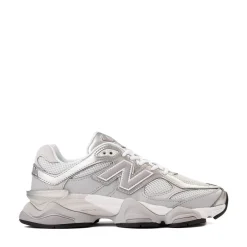 New Balance 9060 Athletic Shoe - Raincloud / Truffle Salt
